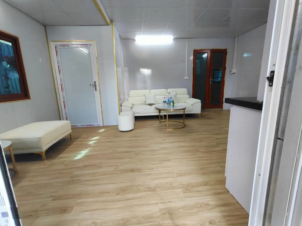 Bán nhà 2 N Thạch Cầu, đường 11m, không khí trong lành, đón tương lai cầu Trần Hưng Đạo, 88m2 2.8tỷ