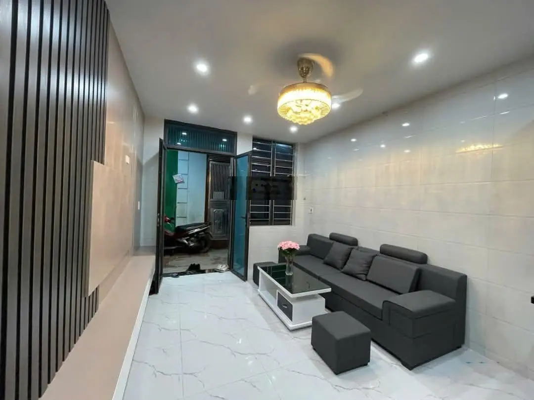 Chính chủ bán nhà kim giang- thanh liệt 30m 5t 4,5 tỷ