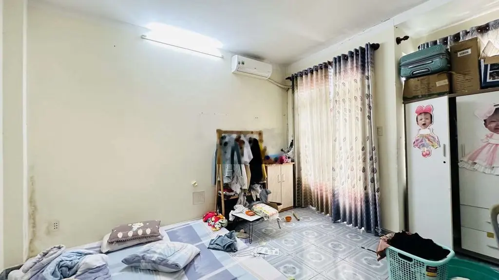BÁN CĂN HỘ CHUNG CƯ THÁI SƠN BÌNH TÂN 3PN SỔ HỒNG SẲN 2TY15 TL