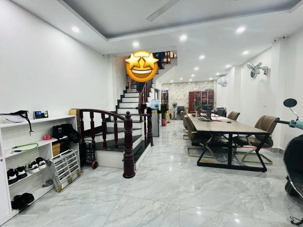 Bán Nhà Nguyễn Đổng Chi Nam Từ Liêm - Ngõ Thông Ôtô