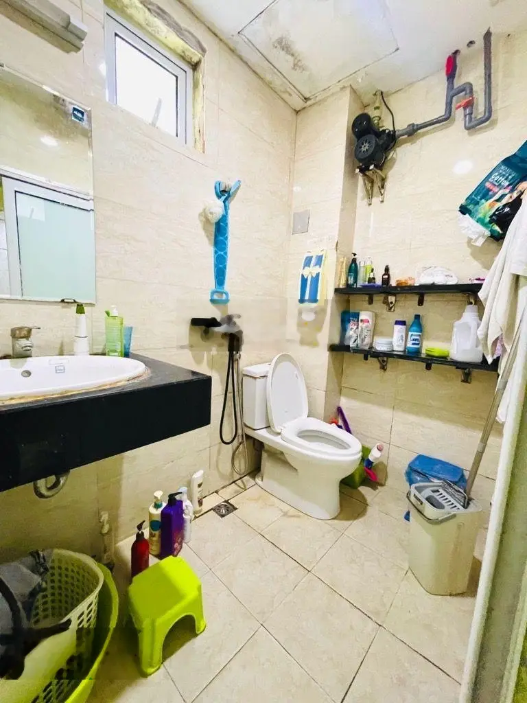 Bán TT Nguyễn Lương Bằng, Đống Đa, Dt sổ 50m2 giá 3.3 tỷ