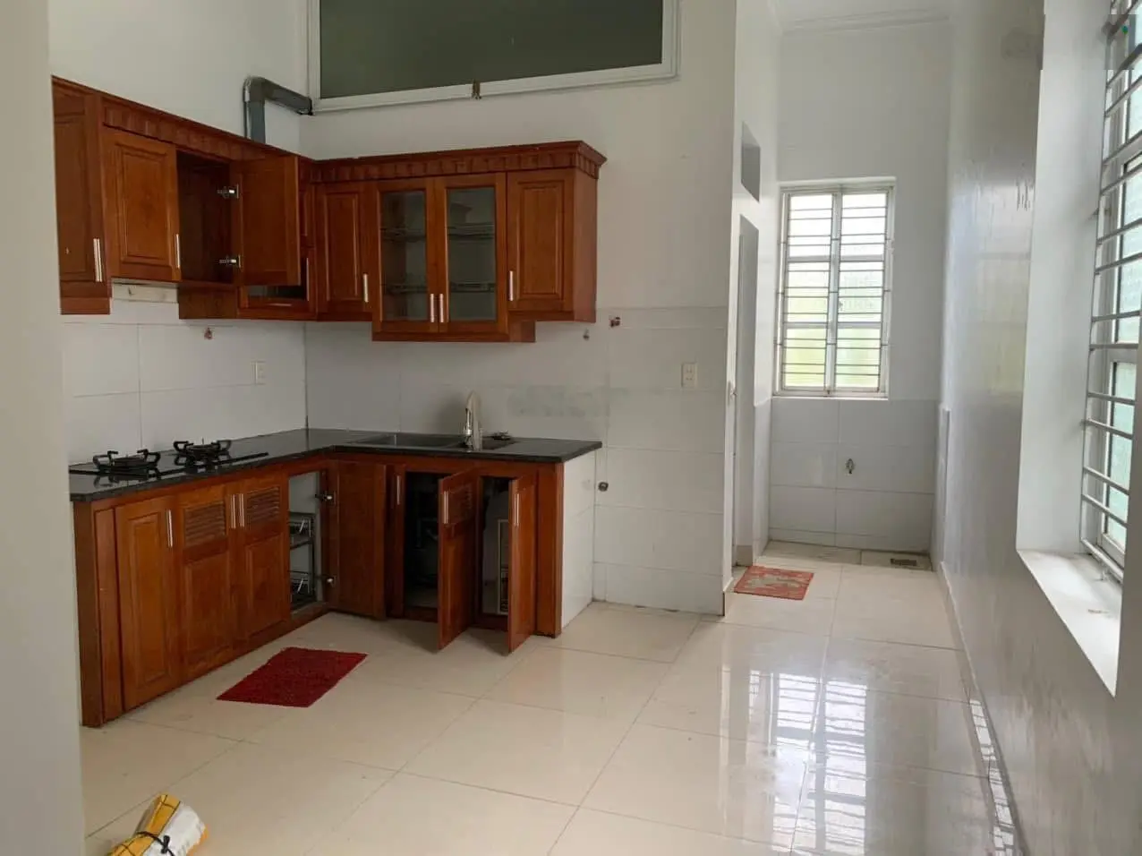 Bán tặng tặng nhà 1,5 tầng tổ 7 thị trấn An Dương ngay hồ Rế cực đẹp