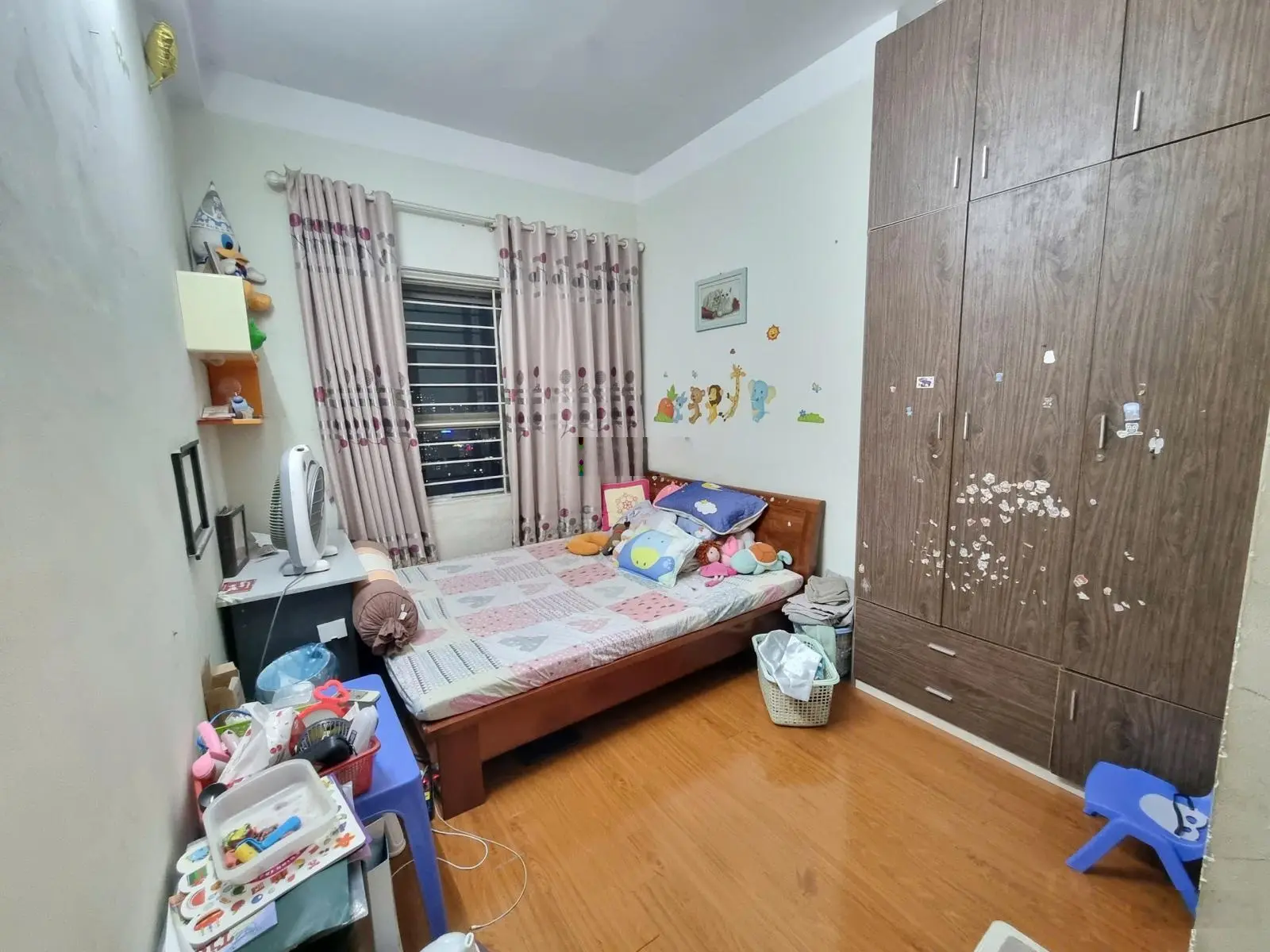 Cô Linh muốn bán căn hộ chung cư tại CT6 Xa La 2,88 tỷ vnd, 68m2 nhà đẹp mát
