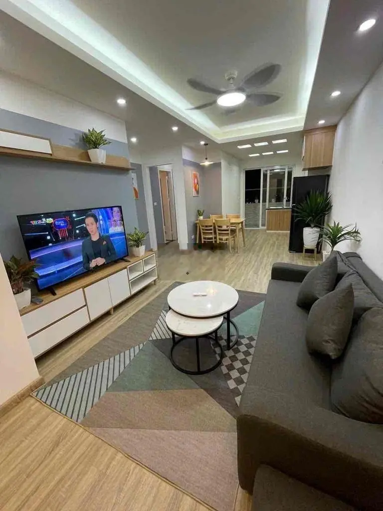 Bán căn 66m 2 ngủ 2 vệ sinh HH1 Linh Đàm Hoàng Mai