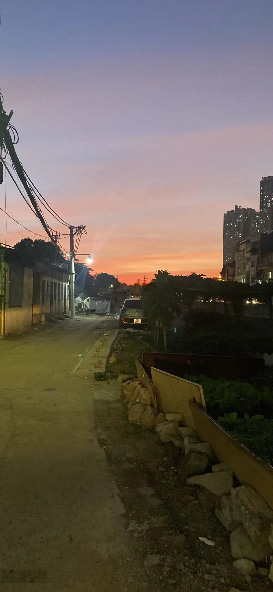 BÁN NHÀ CẤP 4 Trục Lý Tự Trọng, đường đang mở, Kinh doanh cực đỉnh