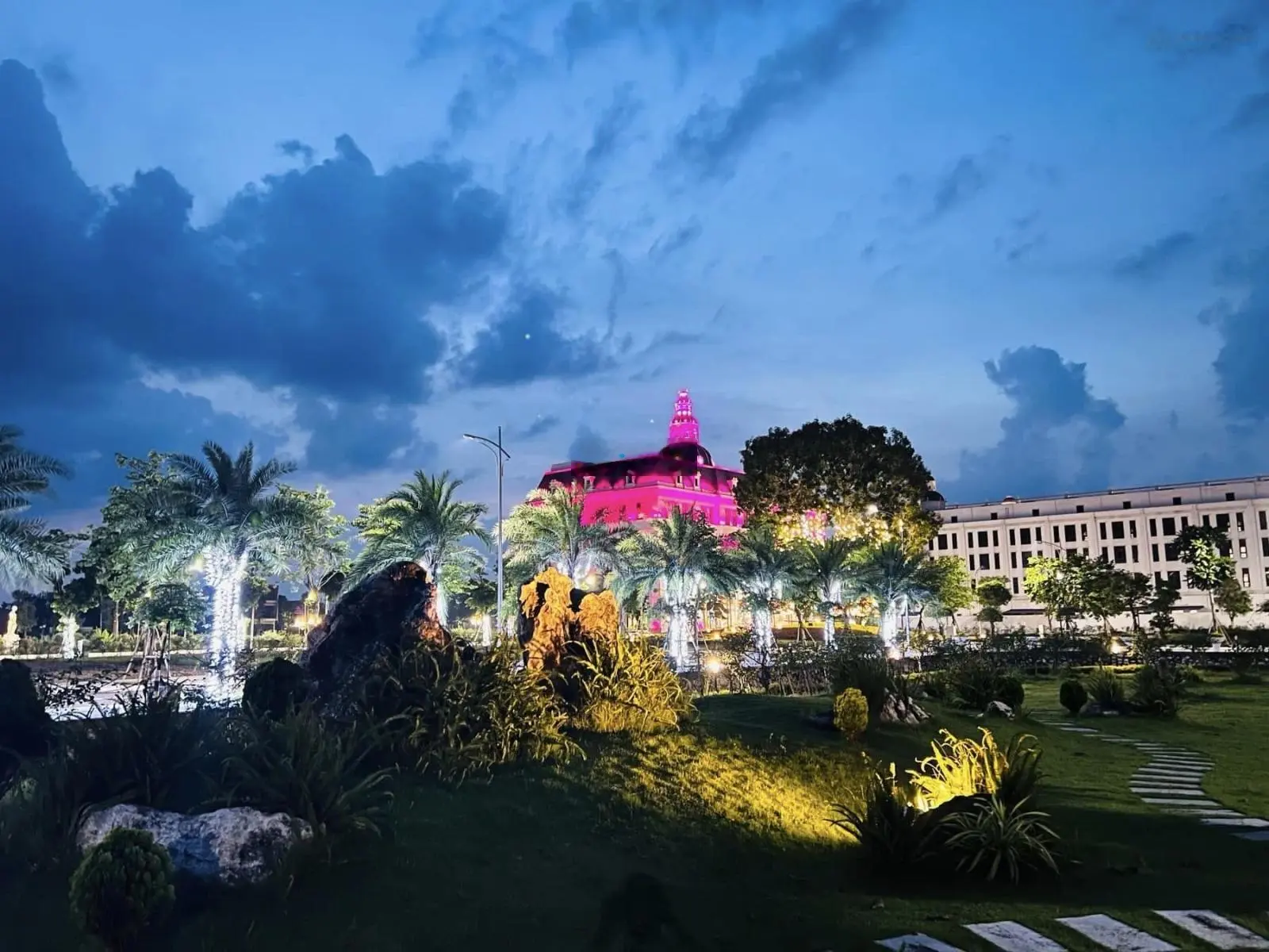 Danko city - chuyên mua bán chuyển nhượng các sản phẩm hot - sổ đỏ trao tay - ngân hàng hỗ trợ 70%