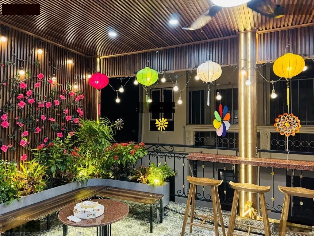 Nhà Đền Lừ - lô góc 2 thoáng - xây 40m2 4 tầng cực đẹp - kinh doanh, oto vào nhà - giá 7,8 tỷ