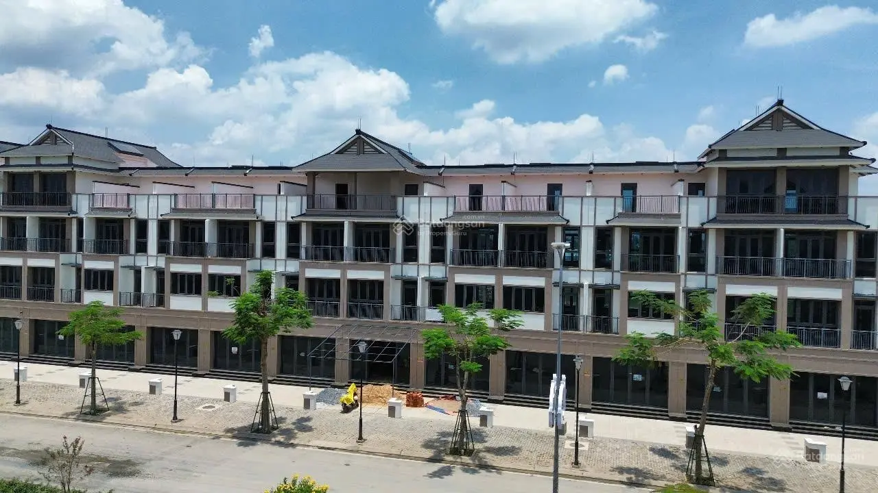 Trực tiếp chủ đầu tư vinhomes - vinhomes green city giá chỉ từ 4 tỷ cho căn nhà phố 4 tầng siu hot