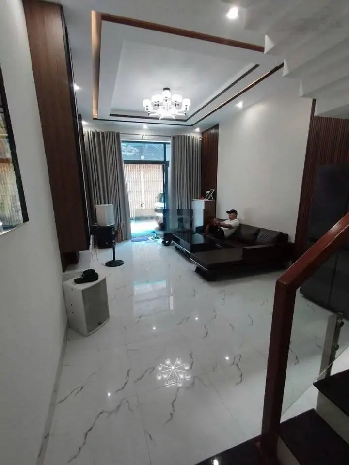 ĐỊNH CƯ CẦN BÁN NHÀ tại Lê Đình Cẩn, Bình Trị Đông B, Bình Tân, 2,87 tỷ, 62m2