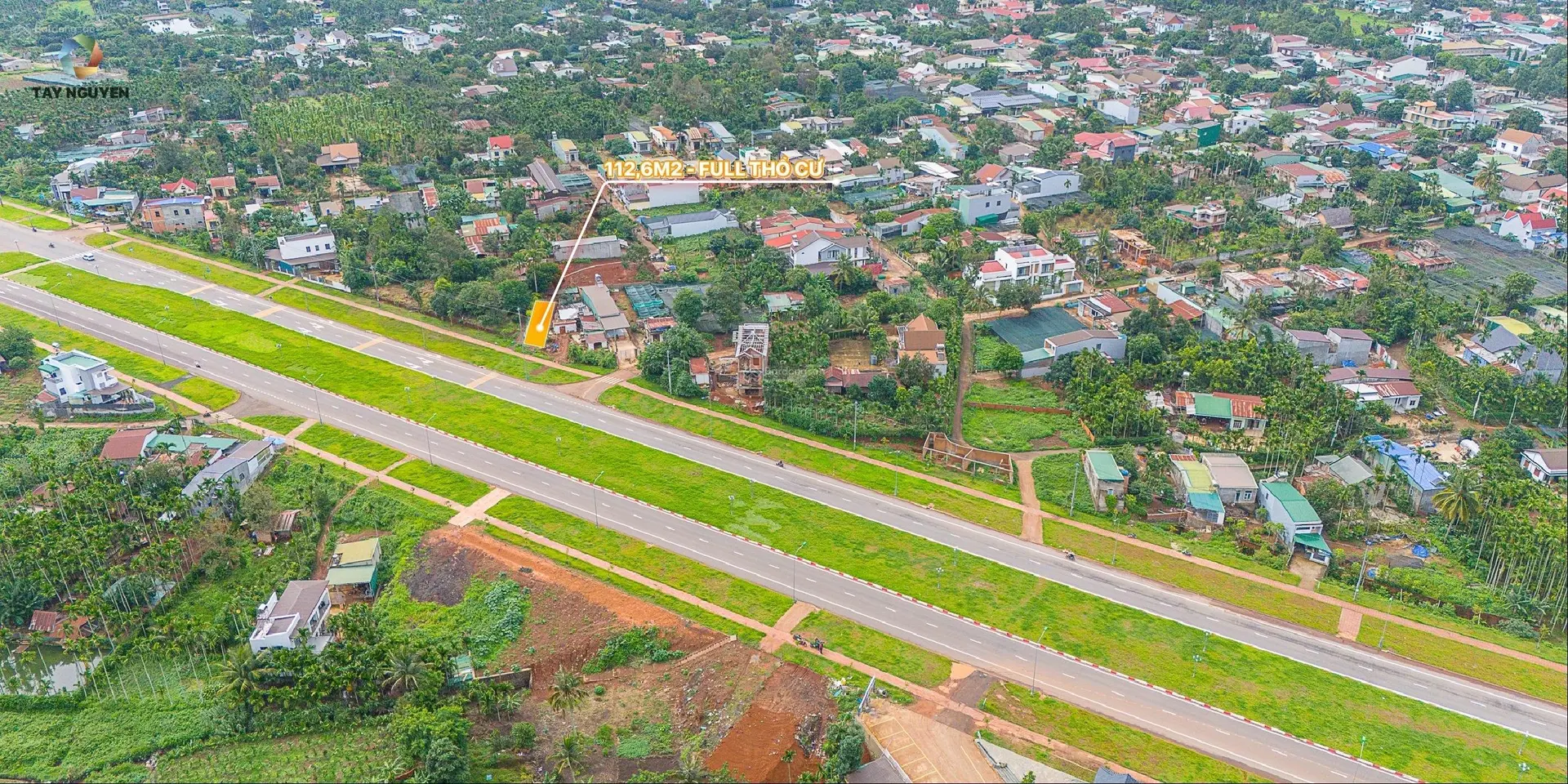 Bán gấp 6m đất mặt tiền đường Võ Nguyên Giáp thích hợp đầu tư, kinh doanh