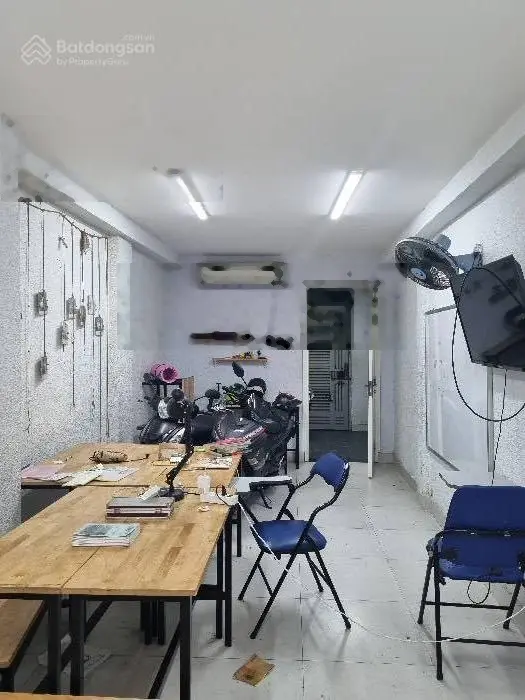 Bán nhà Nguyễn Trãi, Quận 5, phù hợp khách kinh doanh, đầu tư, giá nhỉnh 5 tỷ