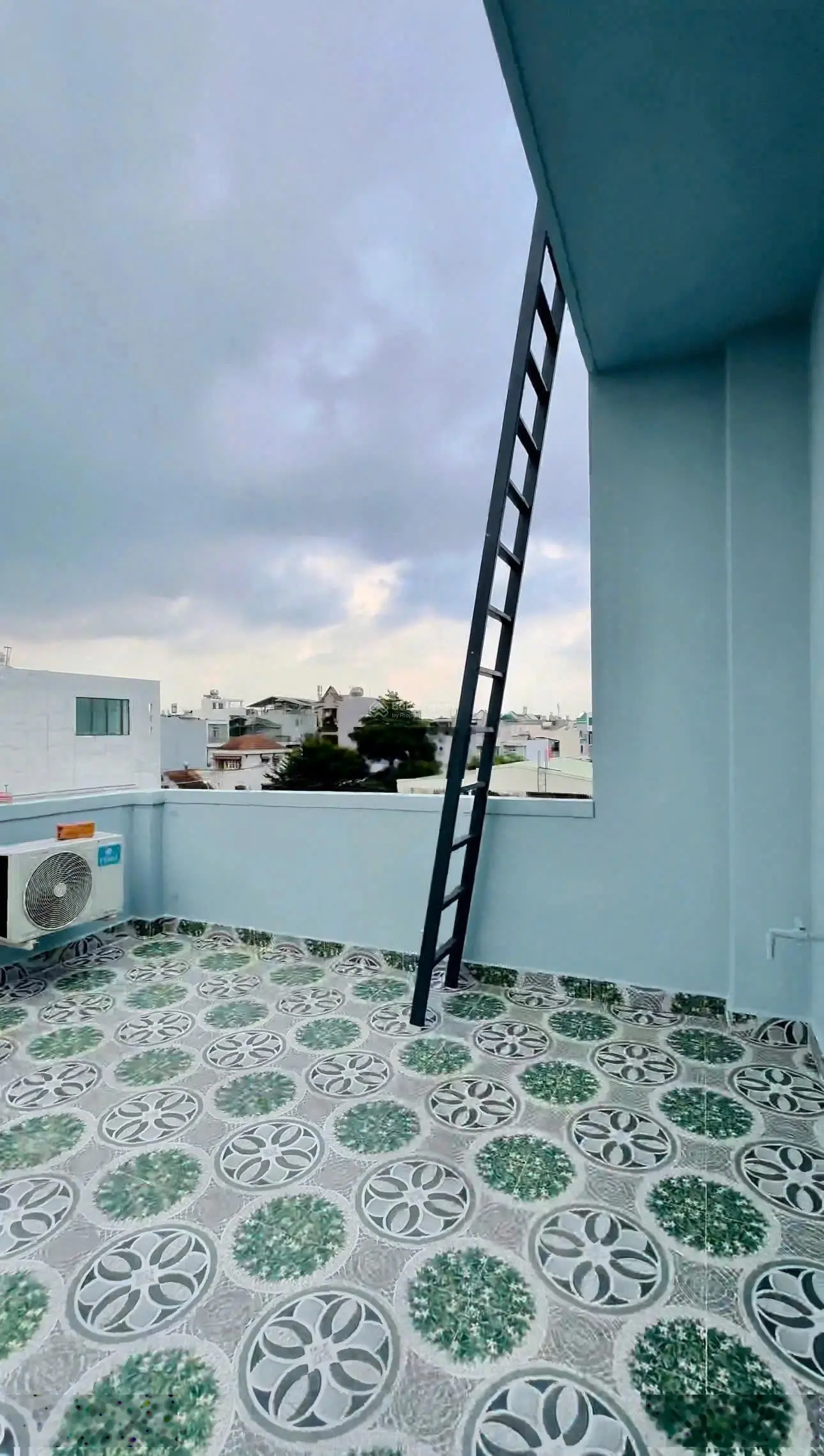 Nhà giá ngộp Đ. 22 P. Hiệp Bình Chánh Thủ Đức 68m2