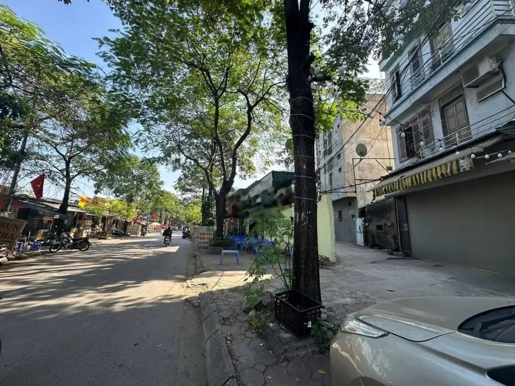 Bán mảnh đất vàng,1 nhà ra phố tu hoàng, xuân phương, 33m.3.7 tỷ