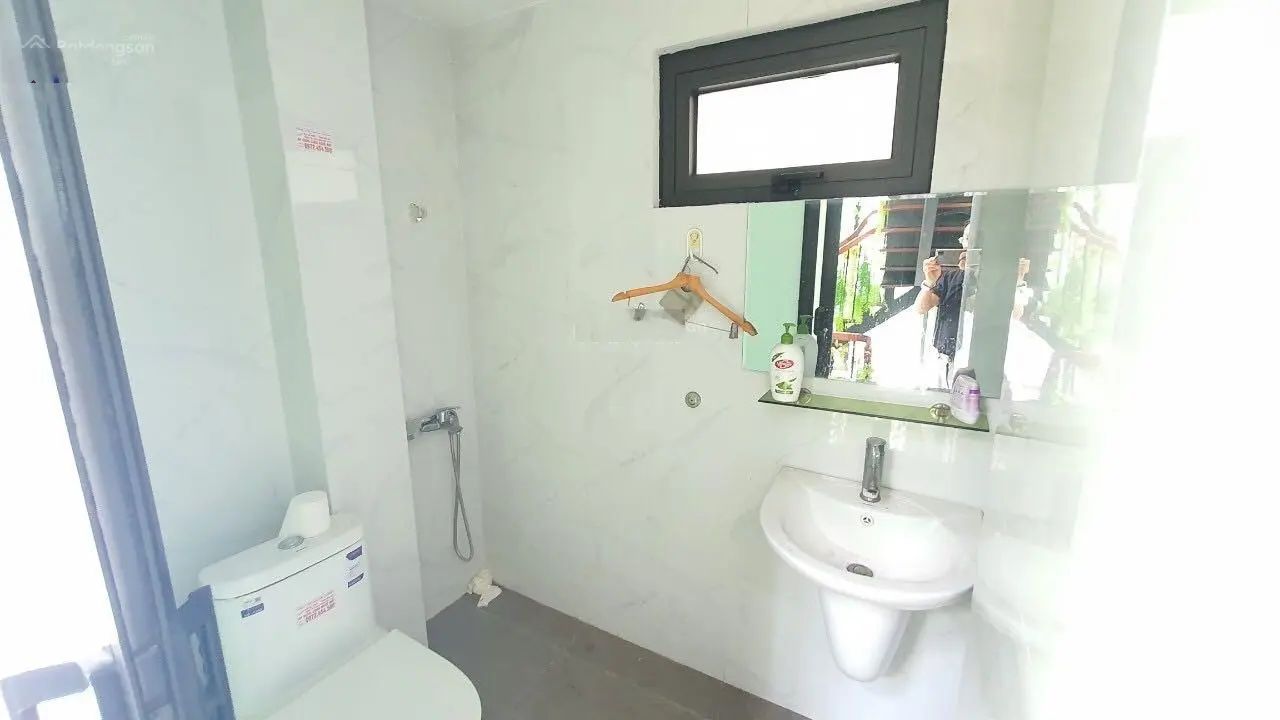 Trường trinh nhà lô góc 2 mặt thoáng 5 tầng mới, cho thuê 42tr/th. 35m + 5T + MT 10m. 15,9tỷ có TL