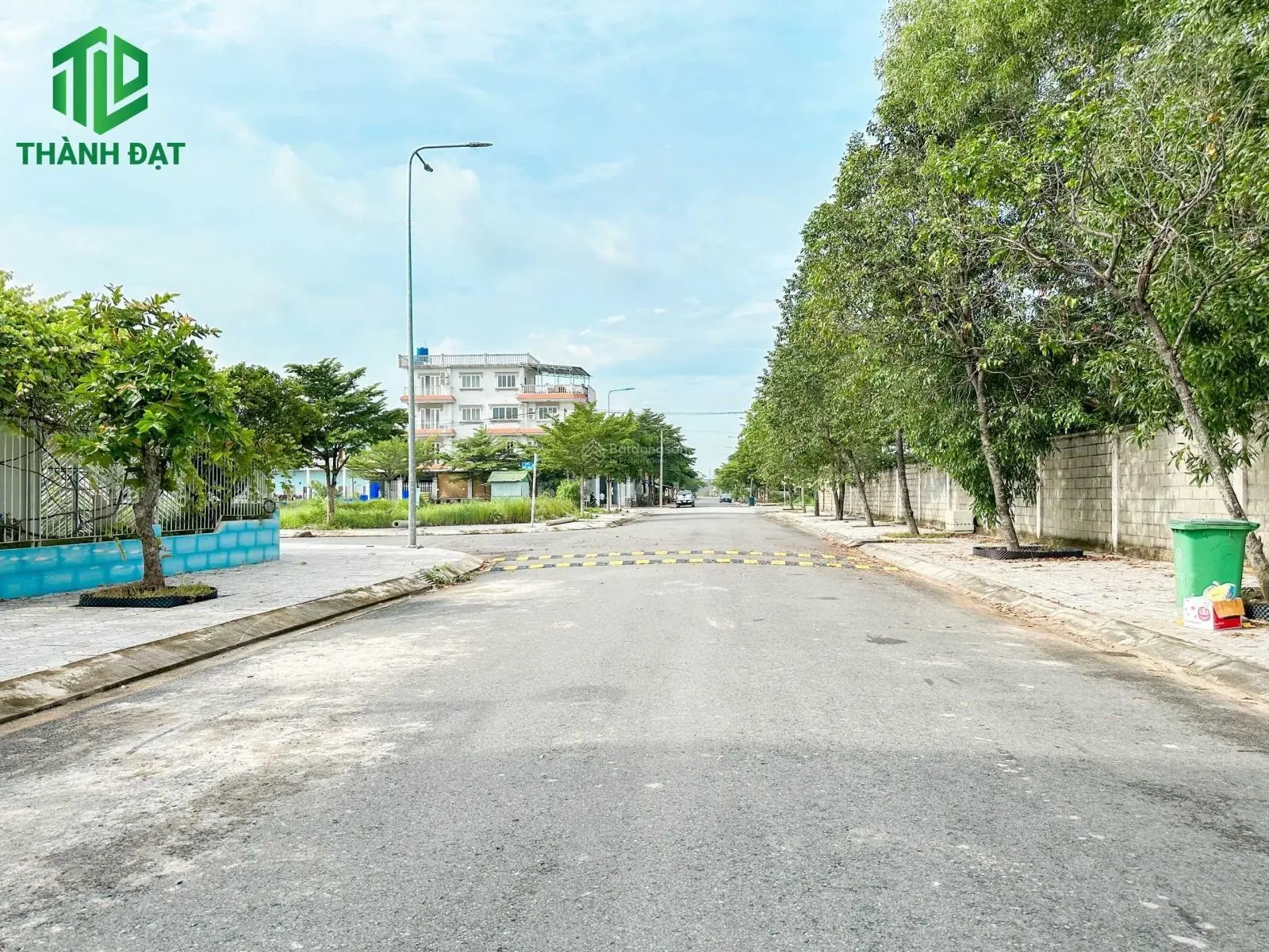 Cần tiền cắt lỗ 300 triệu lô đất khu dân cư Tân Đô
