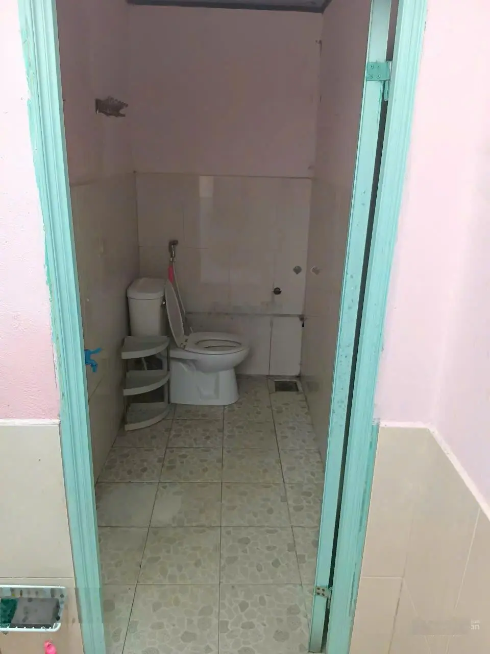 Bán nhà khu Tên Lửa, sau lưng siêu thị Nhật Aeon Tên Lửa, Bình Trị Đông B, Đang cho thuê 6 triệu/th