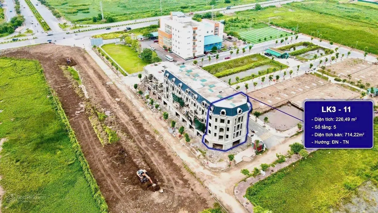 Bán đất thuộc khu Trần Lãm nằm trong khối Bệnh Viện, bám sát mặt Lê Quý Đôn Kéo Dài
