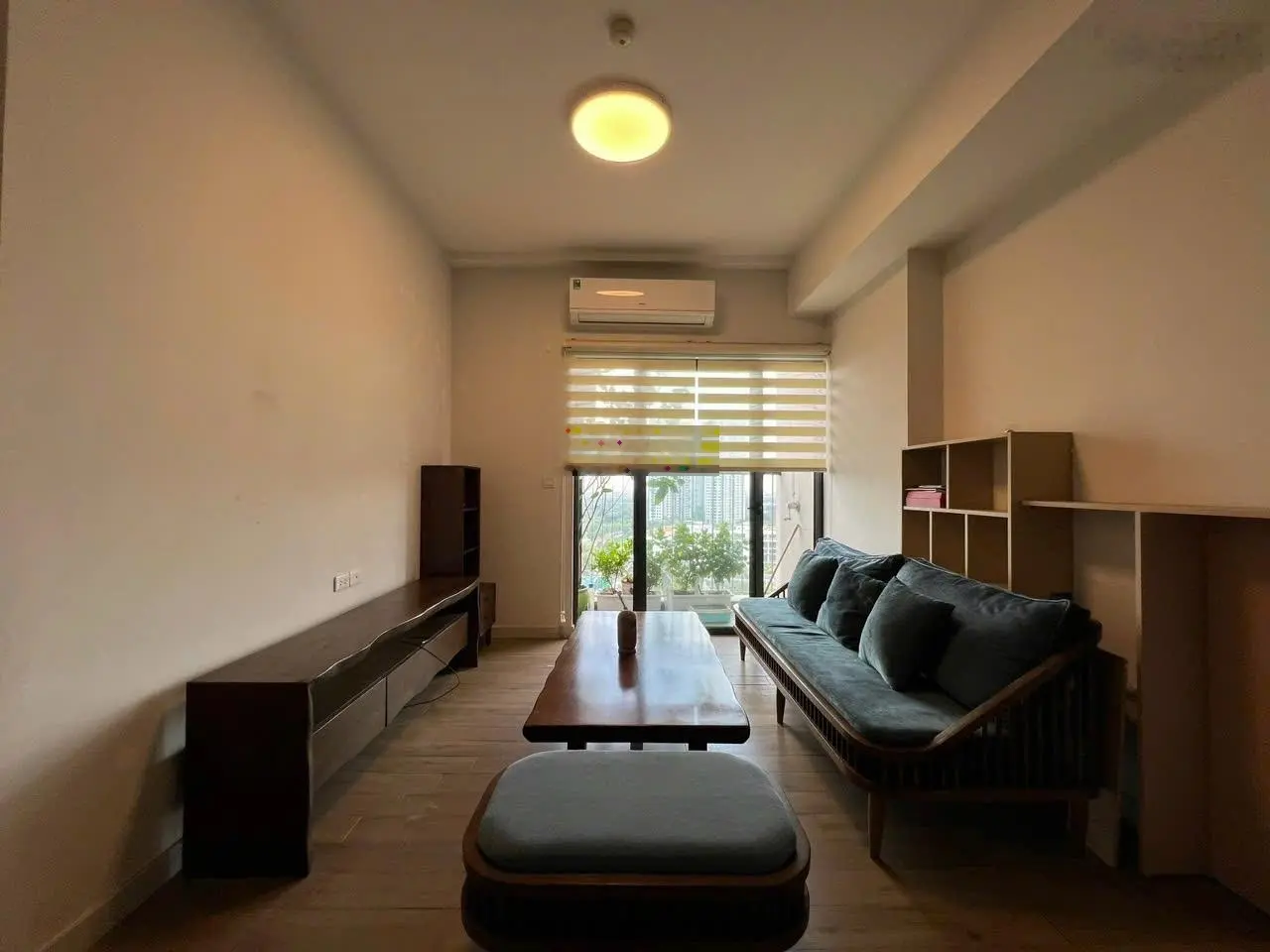 Bán nhanh căn 3PN 2WC - 90m2 Westbay mặt trước view Hồ Thiên Nga 4tỷ bao phí sẵn sổ đỏ