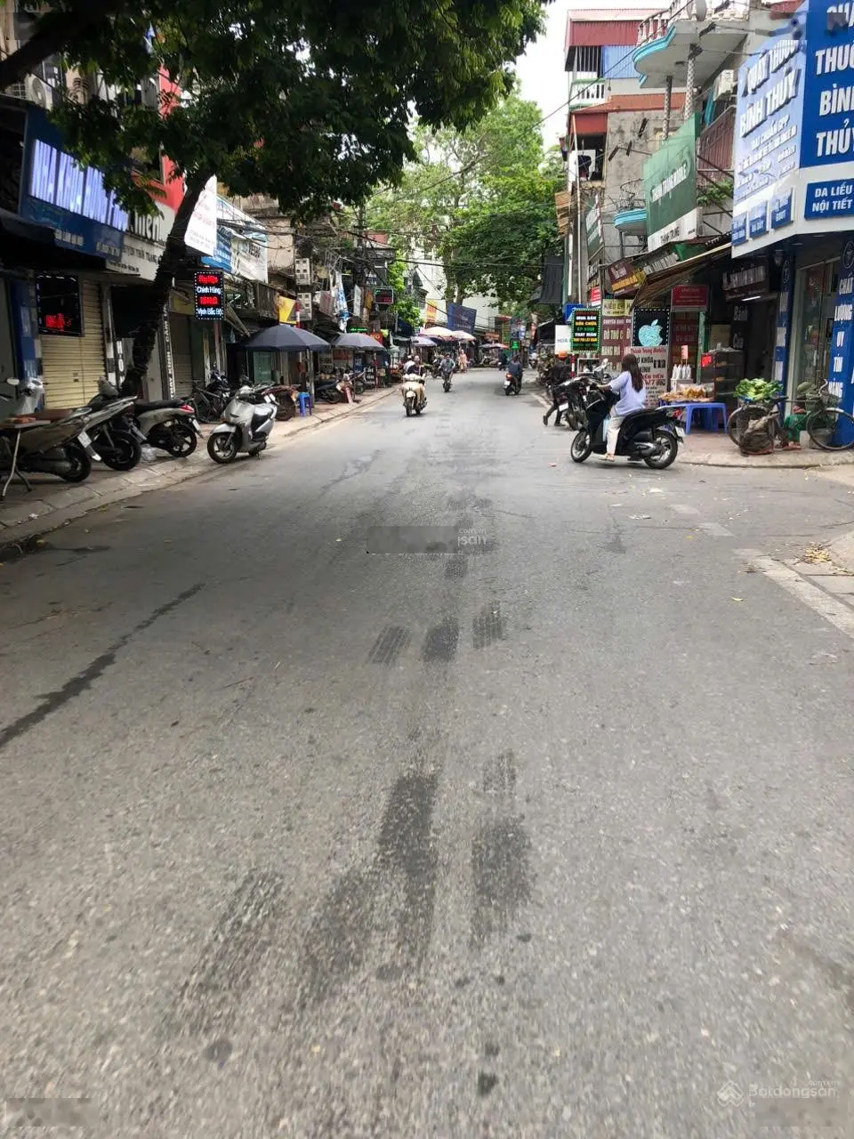 Bán đất giá 5,6 tỷ VND Đường Thuận Tốn, Gia Lâm, Hà Nội NGÕ THÔNG Ô TÔ ĐỖ CỦA LH 0988 009 ***XEM ĐÁT