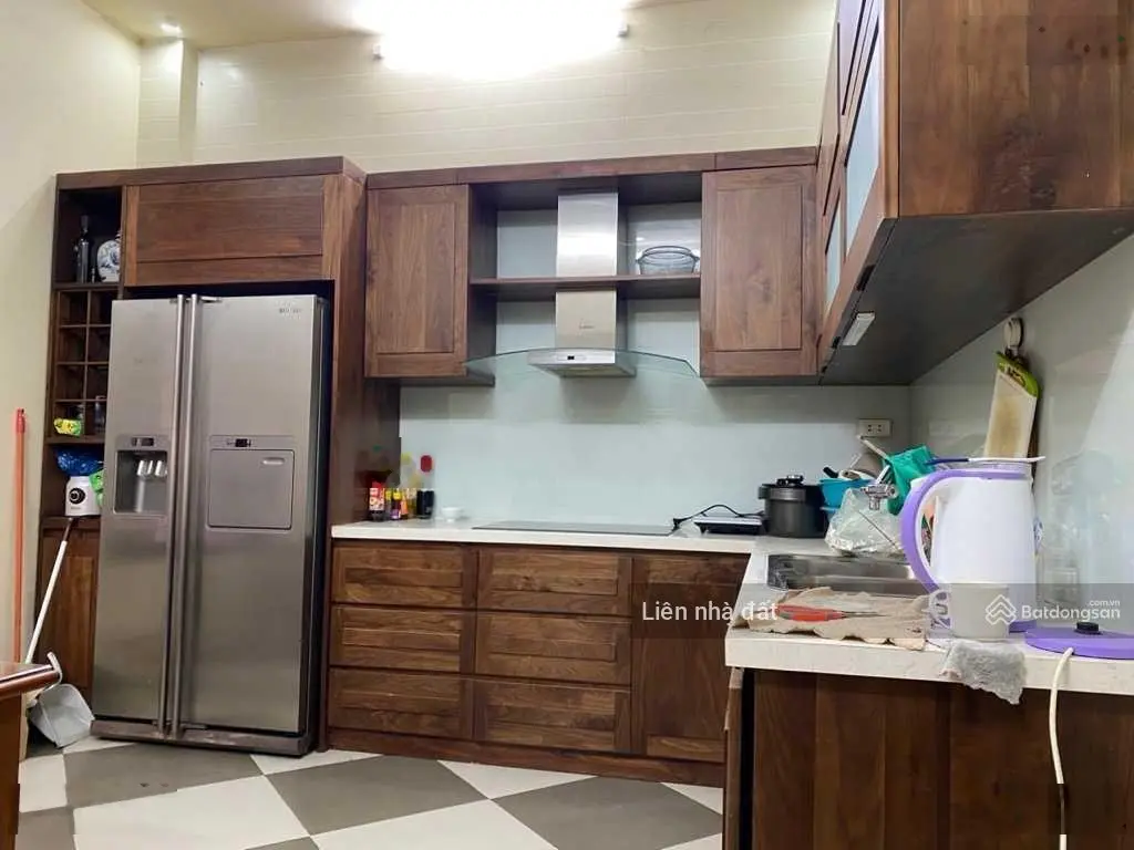Cần bán gấp nhà phố Nguyễn Cơ Thạch, cầu diễn, từ liêm dt 66m2 giá 17 tỷ ở sướng, văn phòng đỉnh