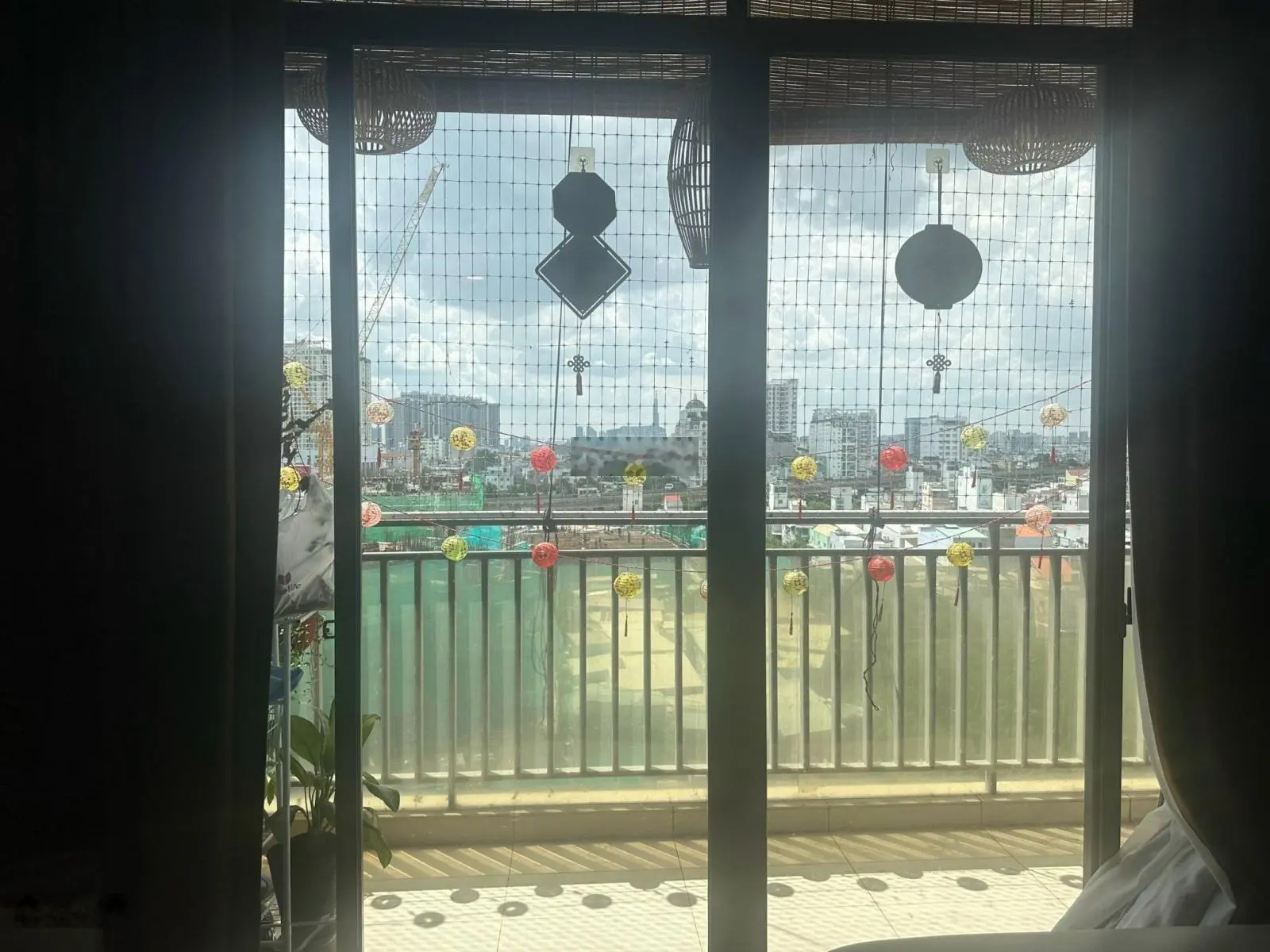 Bán căn hộ The View 4PN 3WC 168m2 full nội thất căn hộ Duplex sở hữu tầng sky garden, hồ bơi 9.2 tỷ