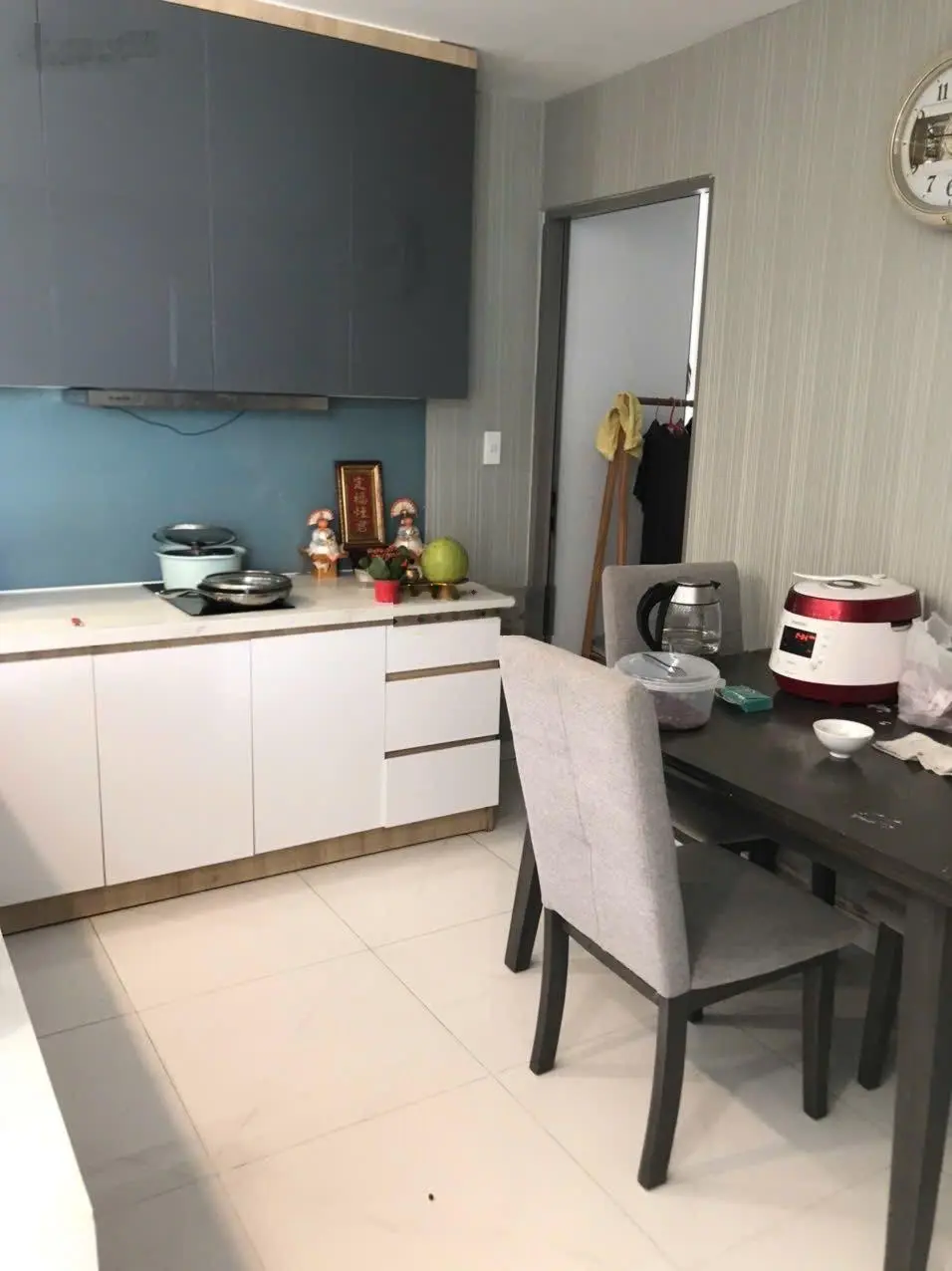 Bán căn hộ Hưng Phúc 2PN đầy đủ nội thất, giá tốt chỉ 5,5 tỷ thương lượng. LH Ngọc Lan 0906 743 ***