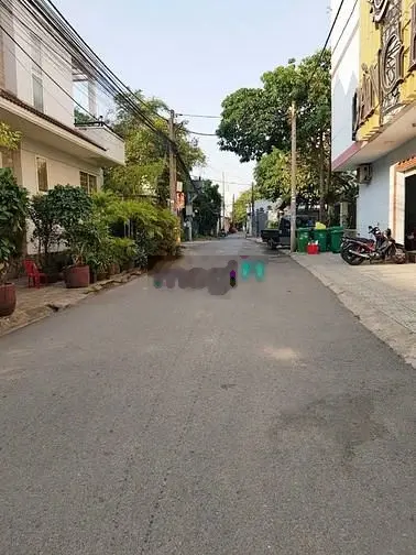 Cần tiền làm ăn, Bán gấp Nhà 3 Tầng Đang xây ở thiết kế tân cổ điển