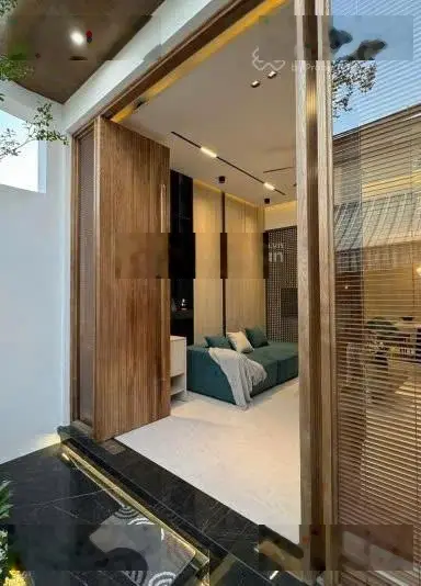 Cơ Hội Sở Hữu Nhà Đường Tôn Đản, Phường 15, Quận 4, DT: 85,2m2.