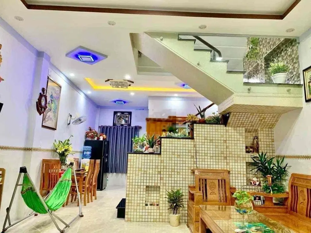 Bán nhà phường Quyết Thắng - Biên Hoà