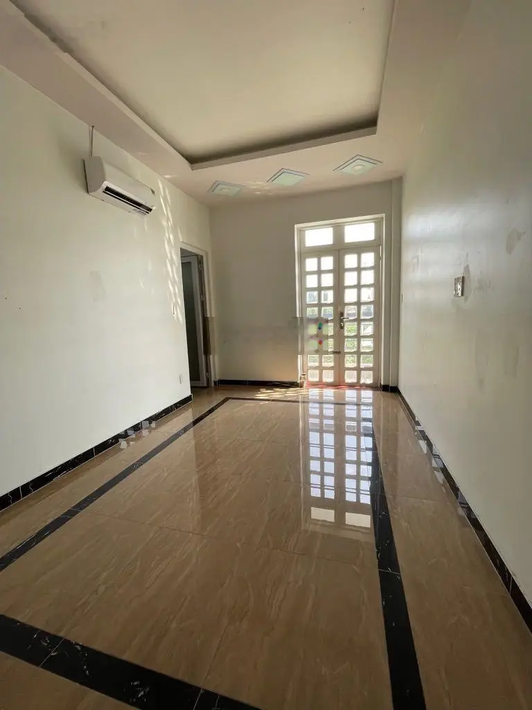Bán nhà mới-205m2-7 tầng-28pn-ngang 5m-thang máy-Đ. An Dương Vương-P16-quận 8-chỉ 29.5 tỷ (TL)