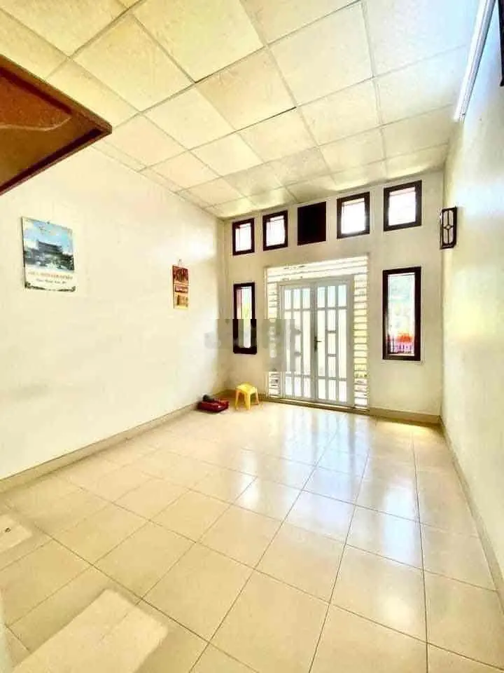 Chính Chủ Cần Bán Nhà Bùi Văn Ba,Q.7 1tỷ880 48m2 3PN SHR