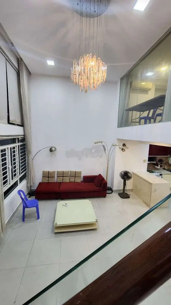 Bán căn Hộ Phú Hoàng Anh