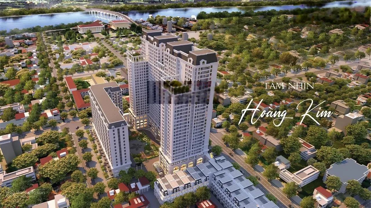 Bán căn chung cư 76m2 mặt trường học