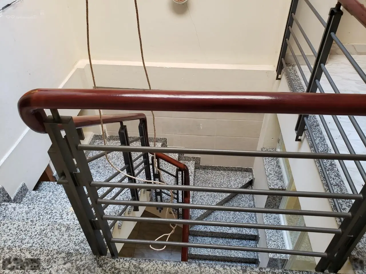 Chính chủ bán nhà phố đẹp 4m x 16,1m = 64,4m2, đường Nghĩa Thục, P6, Q5, 1T1L giá 11,5 tỷ TL