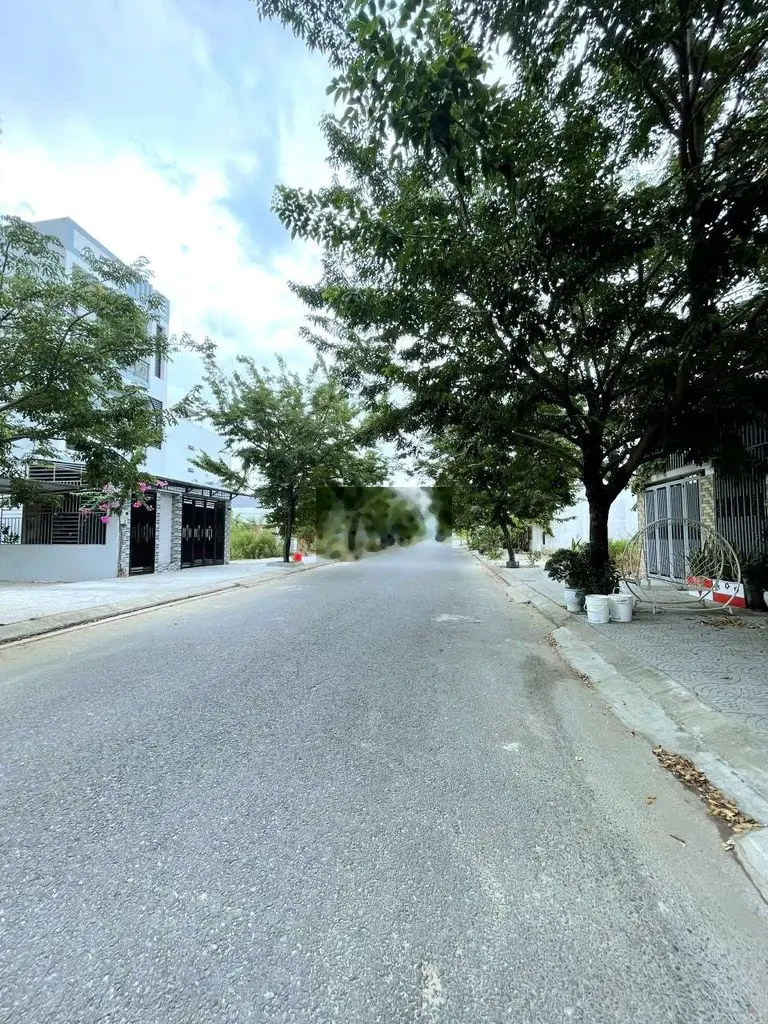 Đất KDT Hòa Quý City, đg 7m5 khu Điện Âm sát Minh Mạng, giá tố.t