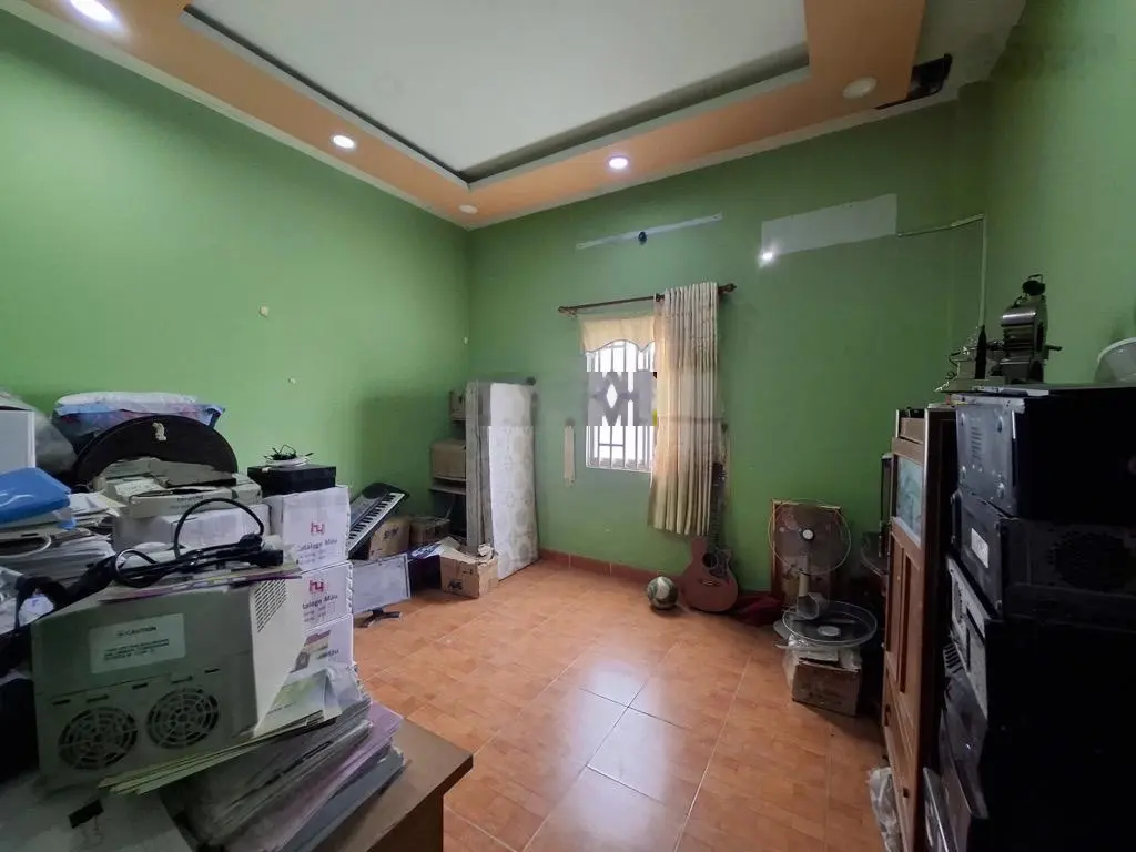 MT Nội Bộ 10m Võ Thành Trang, DT: 57.81m2, 8 tỷ thương lượng