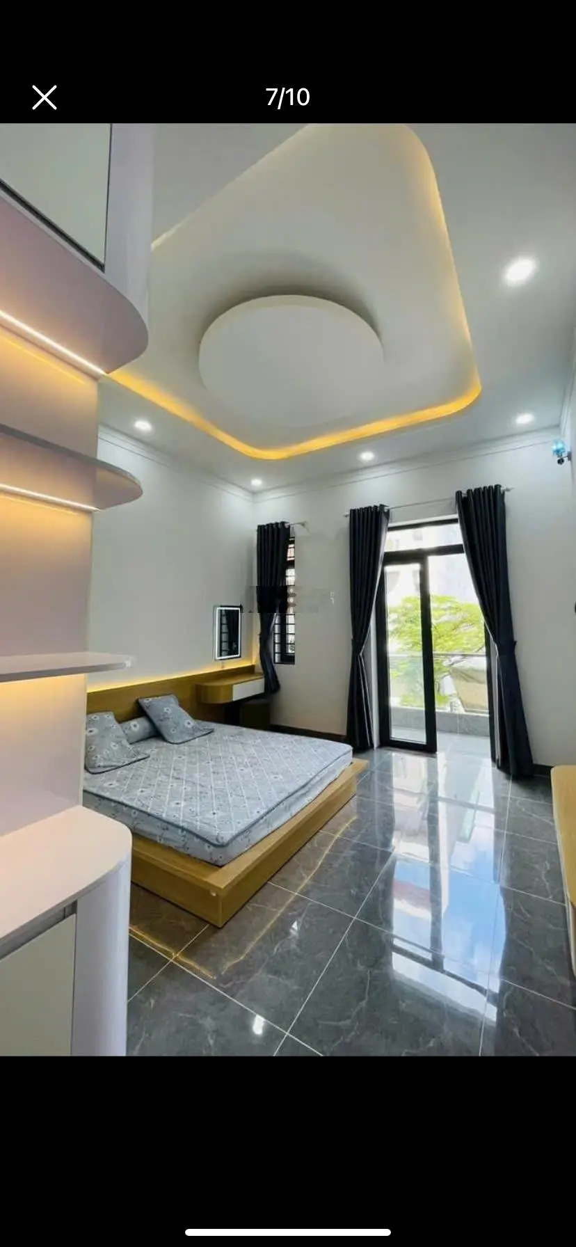 Bán nhà lầu sổ Hồng Riêng 1 trệt 2 lầu bình chuẩn thuận an bình dương