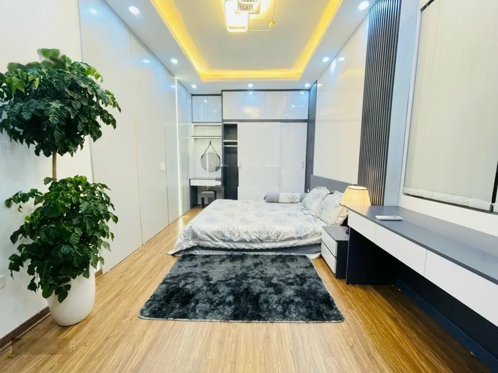 Bán nhà phố Lò Đúc - Cách 1 nhà ra phố ô tô tránh - 45m2 - 4PN. Giá: 8,9 tỷ. LH: 0779 548 ***