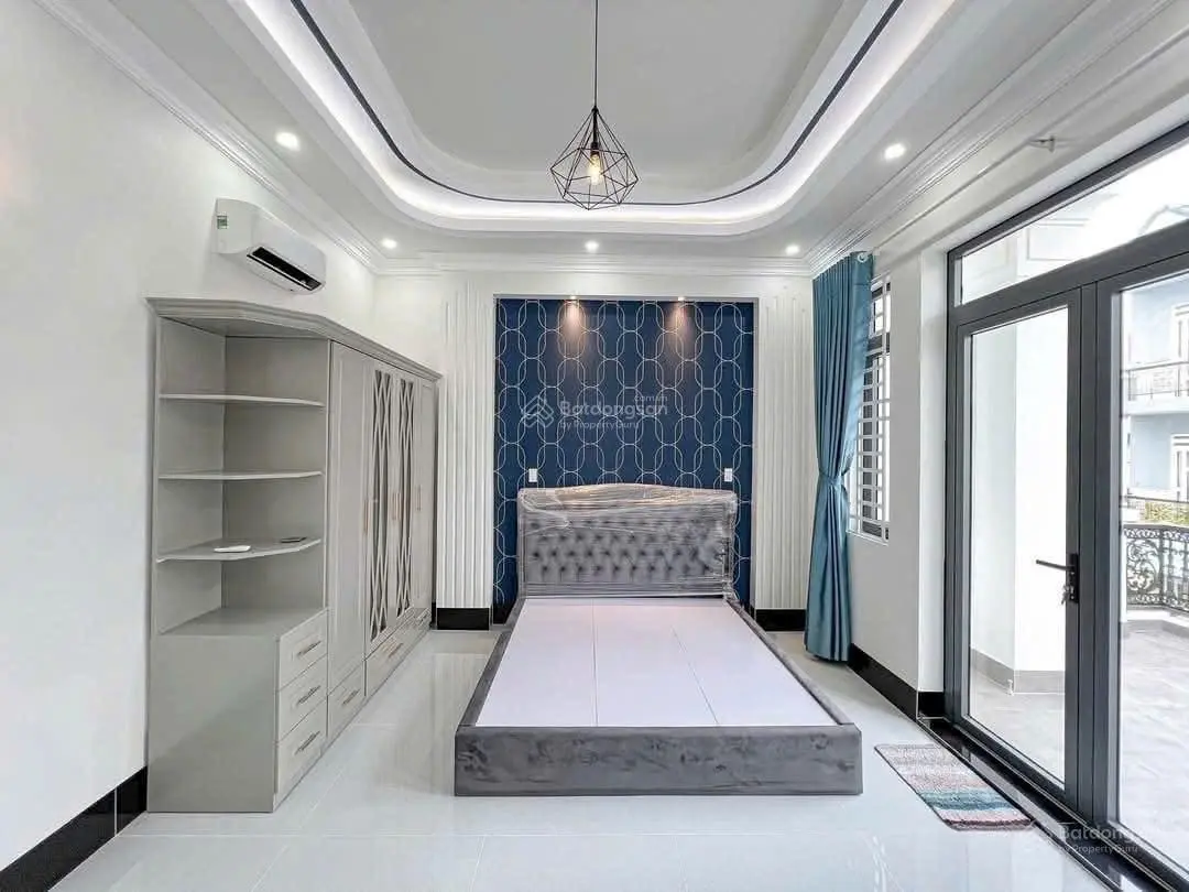 Bán nhà Phong Phú 70m2 1ty4 KDC văn minh, đầy đủ tiện ích. Cho thuê 7tr/ tháng