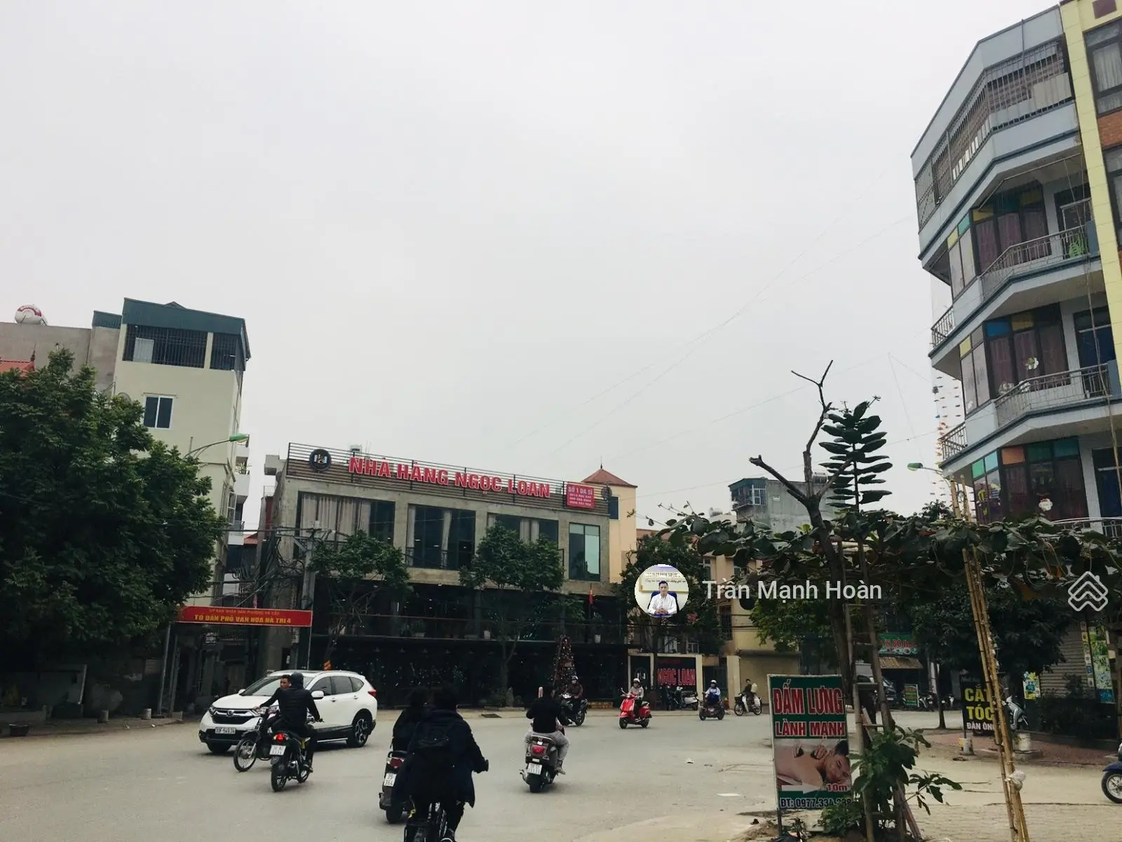 Chính chủ cần bán gấp nhà mp Kiến Hưng,HĐ.Đường 12m,ôtô tránh,KD sầm uất.Lô góc2mặt thoáng.Giá14tỷ5