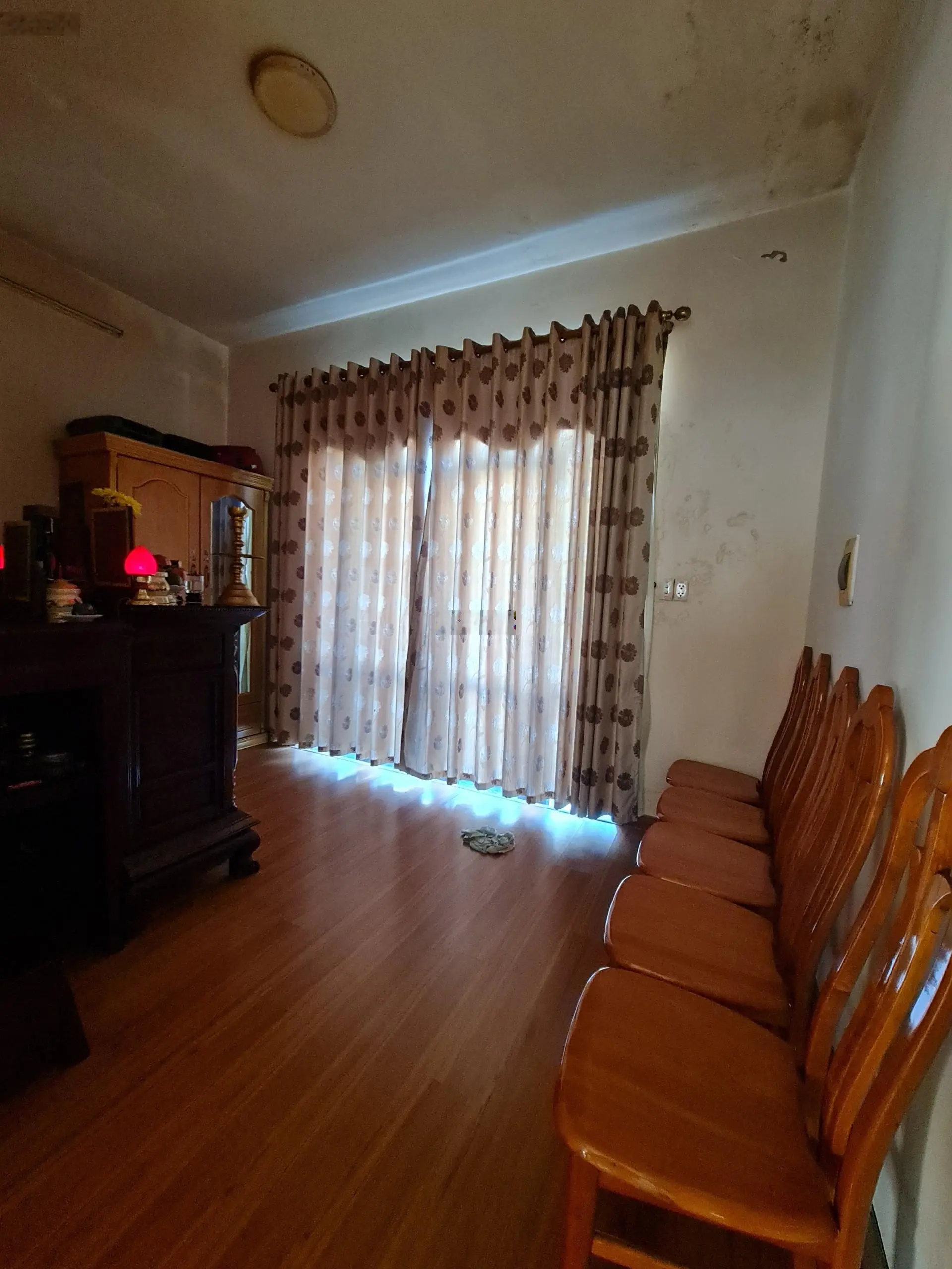 Bán nhà 3 mặt tiền đường Cao Thắng - Quận Hải Châu