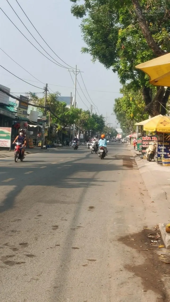 Mặt tiền kinh doanh Phạm Thế Hiển Q8 - 5x28m không quy hoạch - nhỉnh 60 triệu/m2 - gọi 0909 547 ***