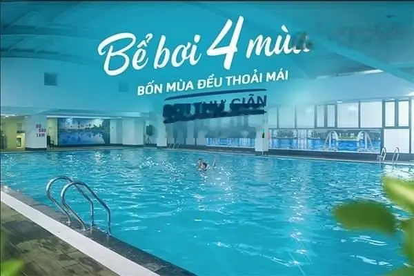 Chỉ hơn 600tr sở hữu ngay chung cư Lê Lợi Eden Garden tuyệt đẹp