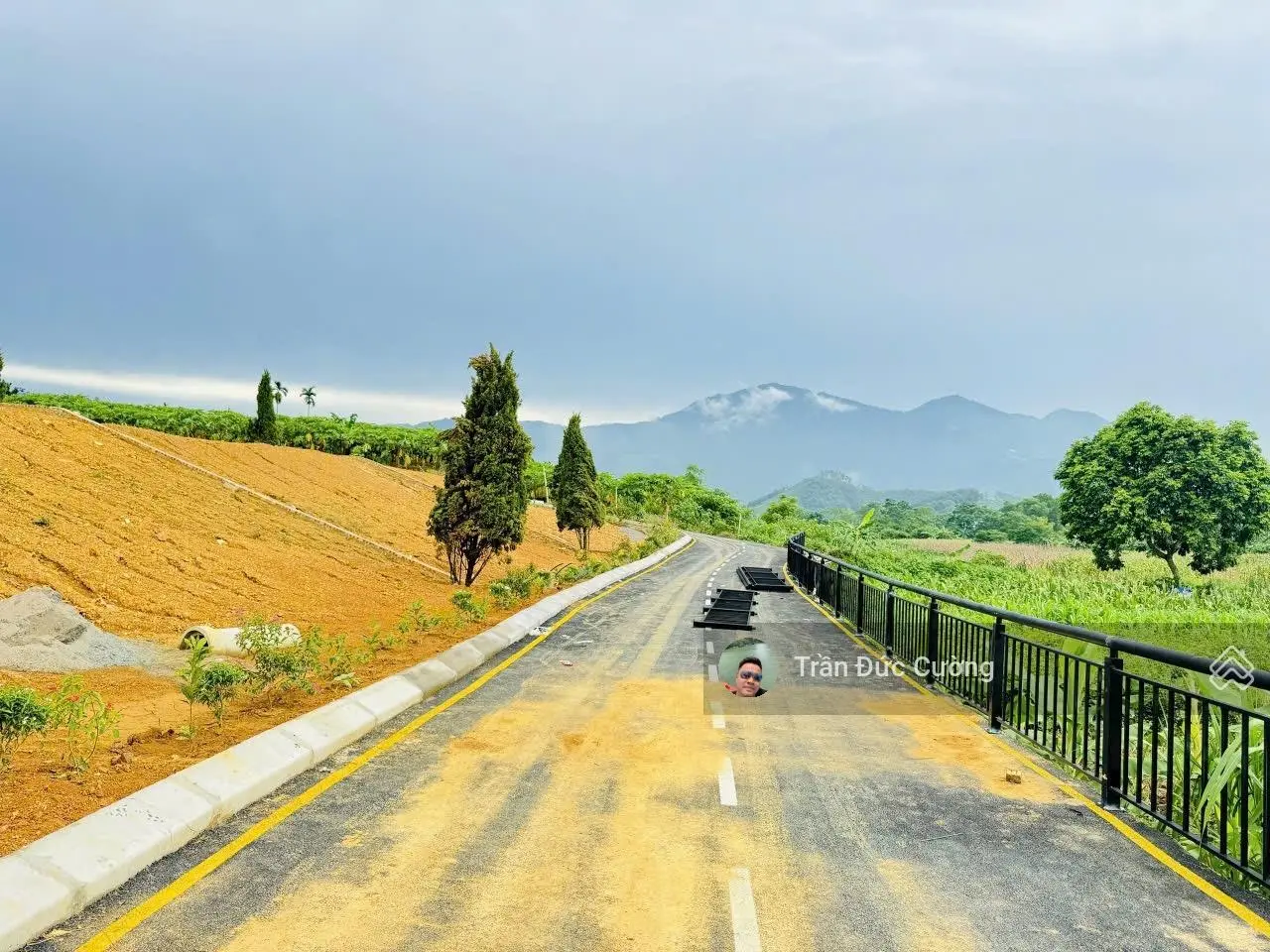 Duy nhất lô 358m2 tại Yên Bình view thoáng vĩnh viễn, giá rẻ nhất khu vực
