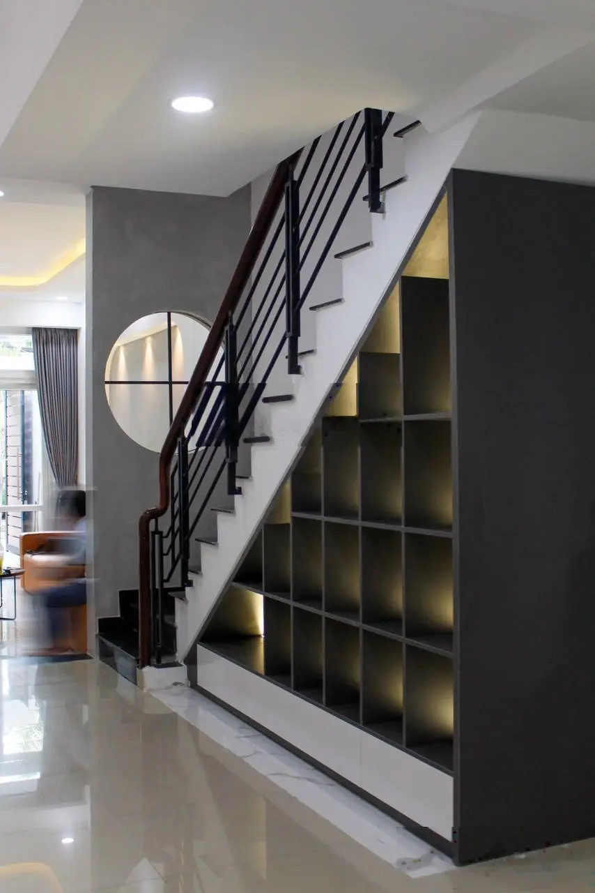 Bán nhà Gò Vấp mặt tiền kinh doanh cực đỉnh 4 tầng