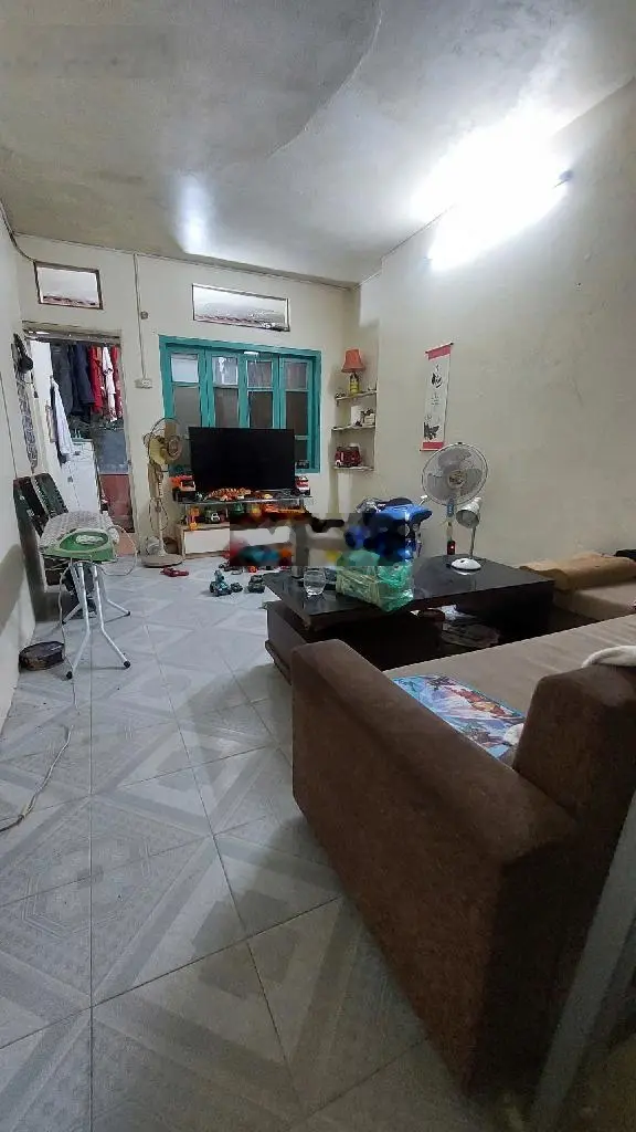Bán Nhà Dương Văn Bé_Phân Lô_ÔTÔ Tránh_View Thoáng Đẹp_DT 48m2 / 3Tầng_Hơn 8 Tỷ