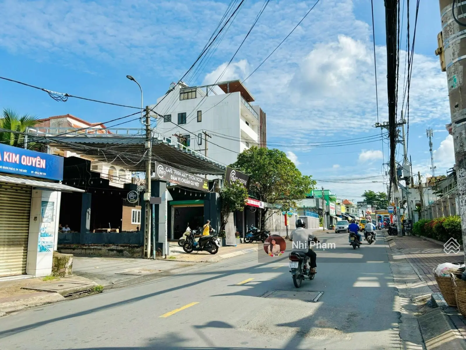 Bán đất 77m2 tặng nhà hẻm xe hơi 5m, cách Lê Văn Việt 100m, ngay vincom, BV Quân Y, 6tỷ5