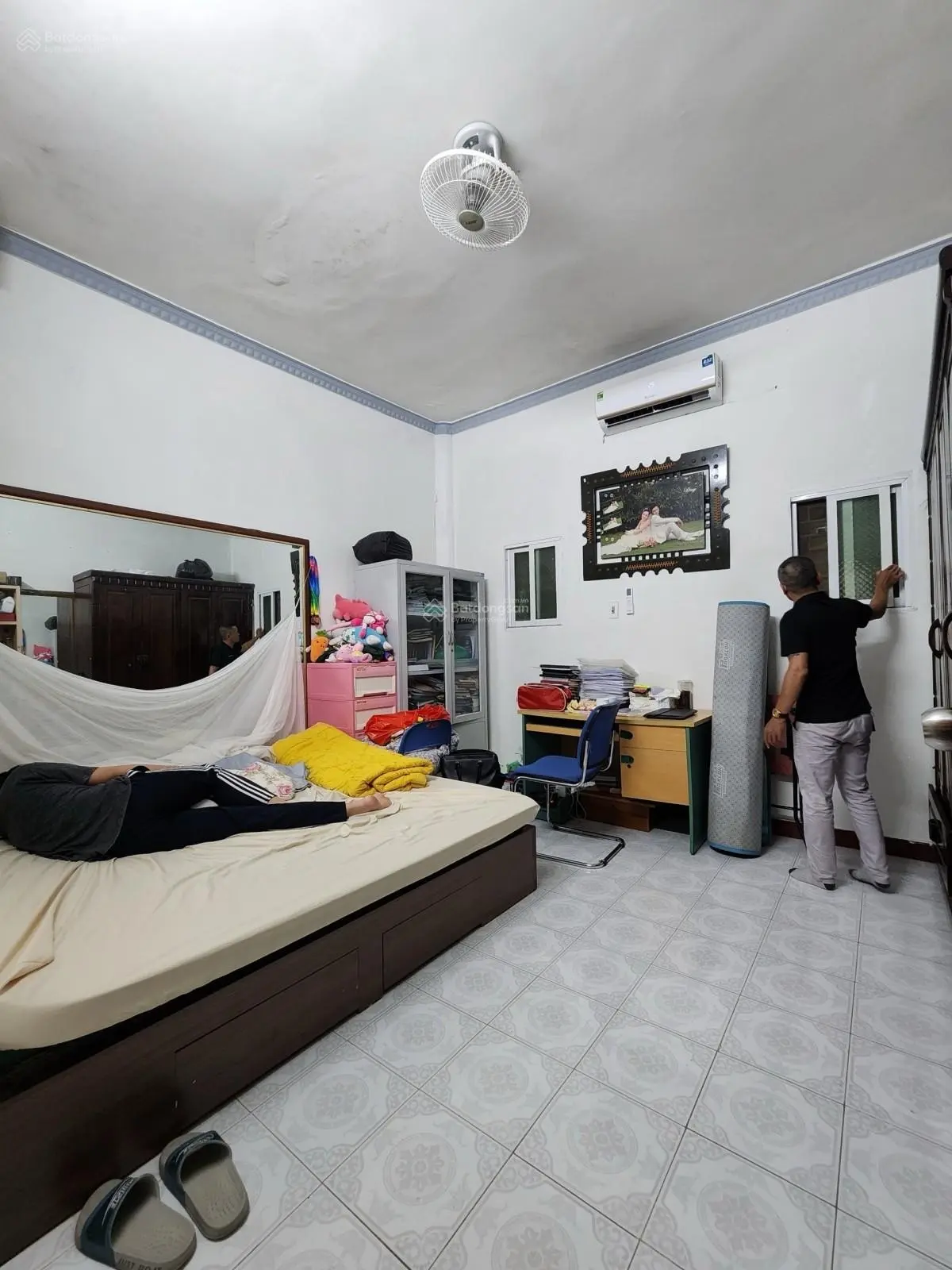 Bán gấp nhà riêng phố Tây Sơn ~35m2 5T MT 4m chỉ 8,2 tỷ 3 thoáng 30m ôtô ô chờ thang máy