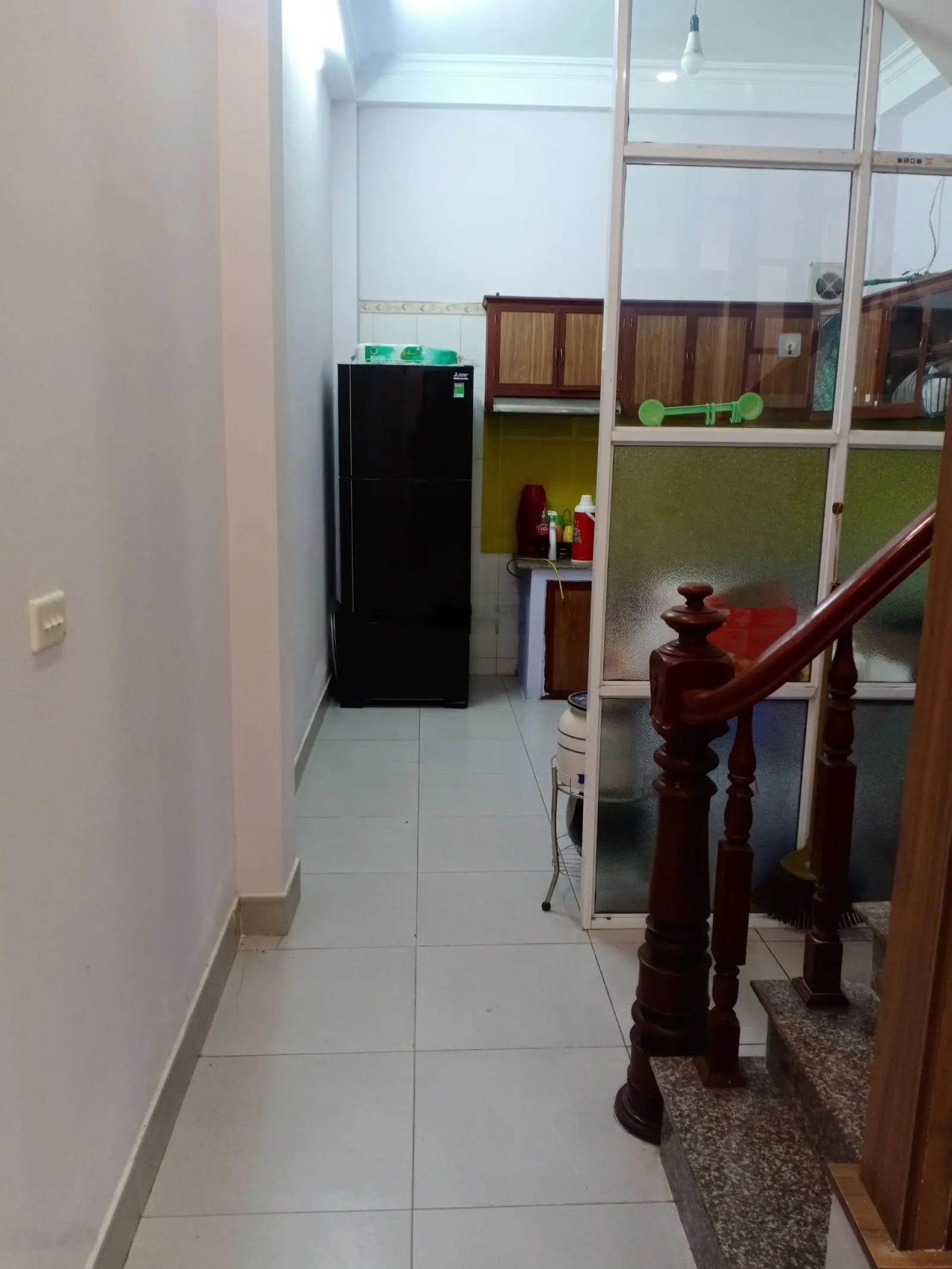 Nhà chính chủ ngõ 11 Tả Thanh Oai, Thanh trì