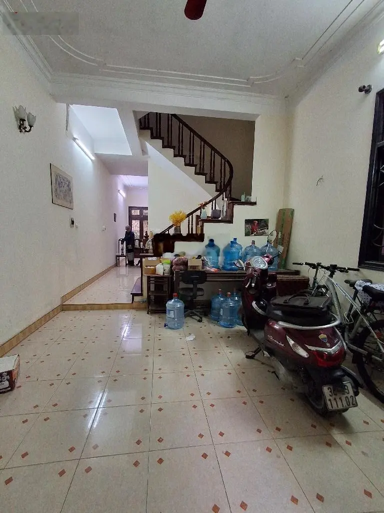 Bán gấp nhà riêng 100m2 16,8 tỷ tại đường Xuân Diệu, Quảng An, Tây Hồ, Hà Nội